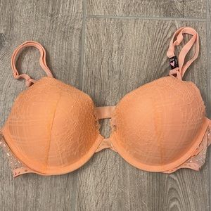 Brand New Bra